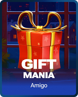 Gift Mania