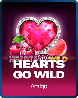 Hearts Go Wild