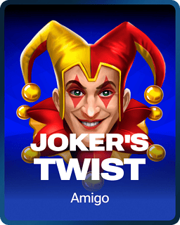 Joker's Twist