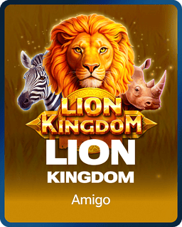 Lion Kingdom