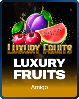 Luxury Fruits