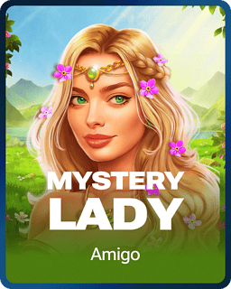 Mystery Lady