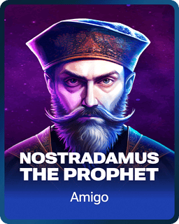Nostradamus the Prophet