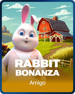Rabbit Bonanza