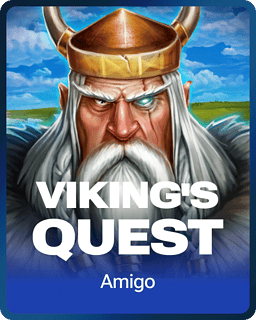 Viking's Quest