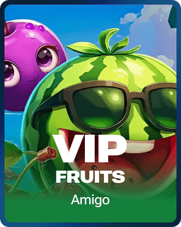 Vip Fruits