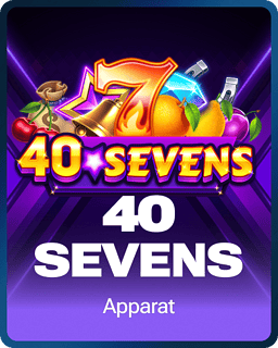 40 Sevens