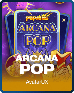 ArcanaPop