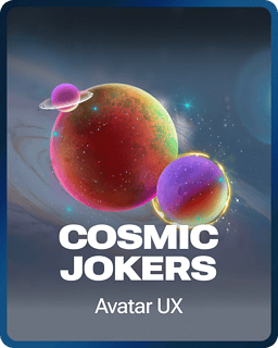 Cosmic Jokers