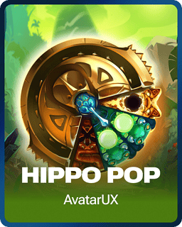 Hippo Pop