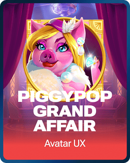 PiggyPop Grand Affair