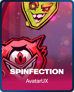 Spinfection