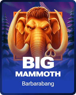 Big Mammoth