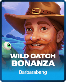 Wild Catch Bonanza