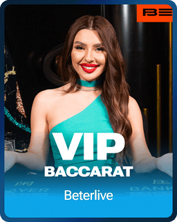 VIP Baccarat