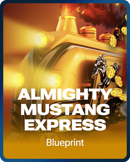 Almighty Mustang Express
