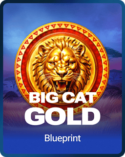 Big Cat Gold