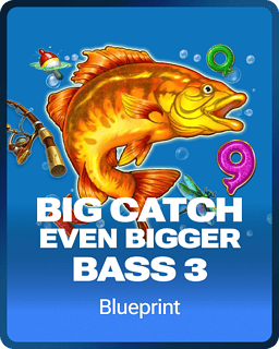 Big Catch Even Bigger Bass 3