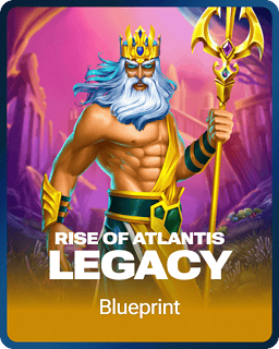 Rise Of Atlantis Legacy