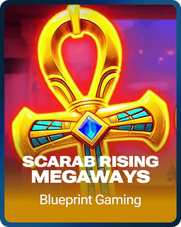 Scarab Rising Megaways