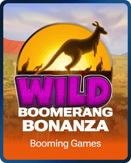Boomerang Bonanza