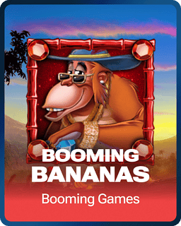 Booming Bananas