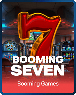 Booming Seven