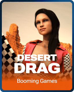 Desert Drag