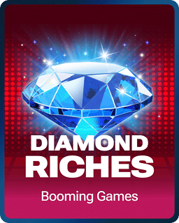 Diamond Riches