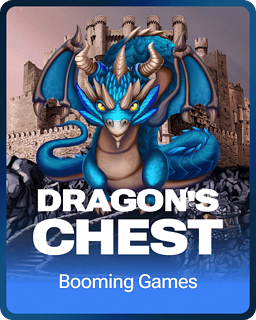 Dragon's Chest