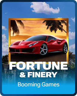 Fortune & Finery