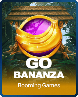 Go Bananza