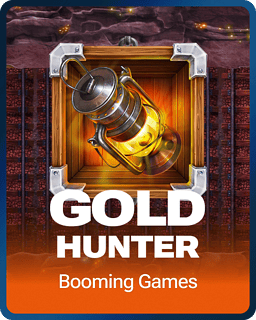 Gold Hunter