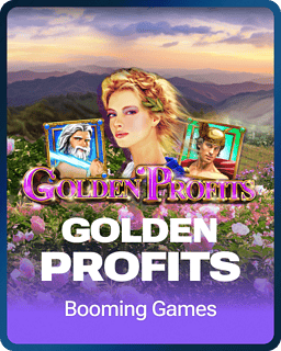 Golden Profits