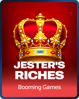Jester's Riches