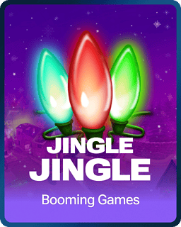 Jingle Jingle