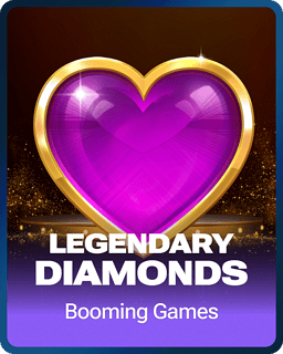 Legendary Diamonds