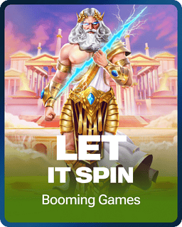 Let it Spin