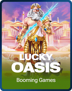Lucky Oasis