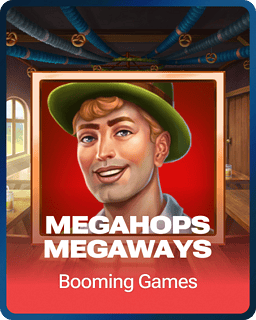 Megahops Megaways