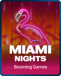 Miami Nights