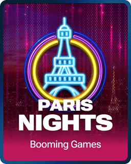 Paris Nights