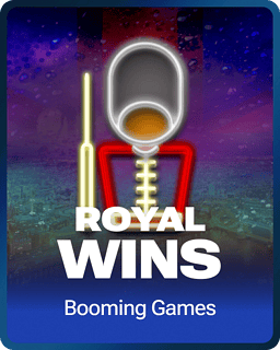Royal Wins