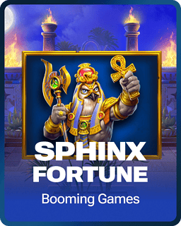 Sphinx Fortune