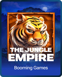 The Jungle Empire