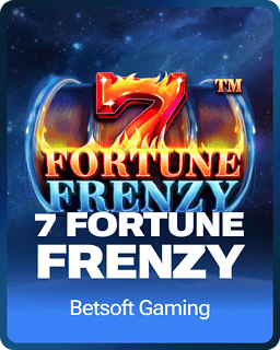 7 Fortune Frenzy