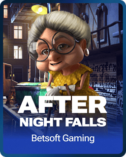 After Night Falls