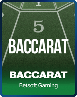 Baccarat