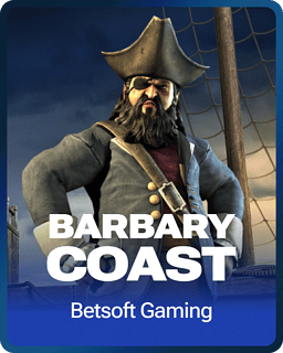 Barbary Coast
