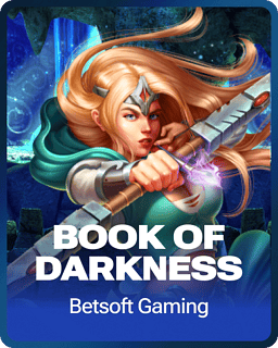 Book of Darkness